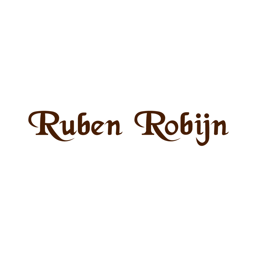 Ruben Robijn logo