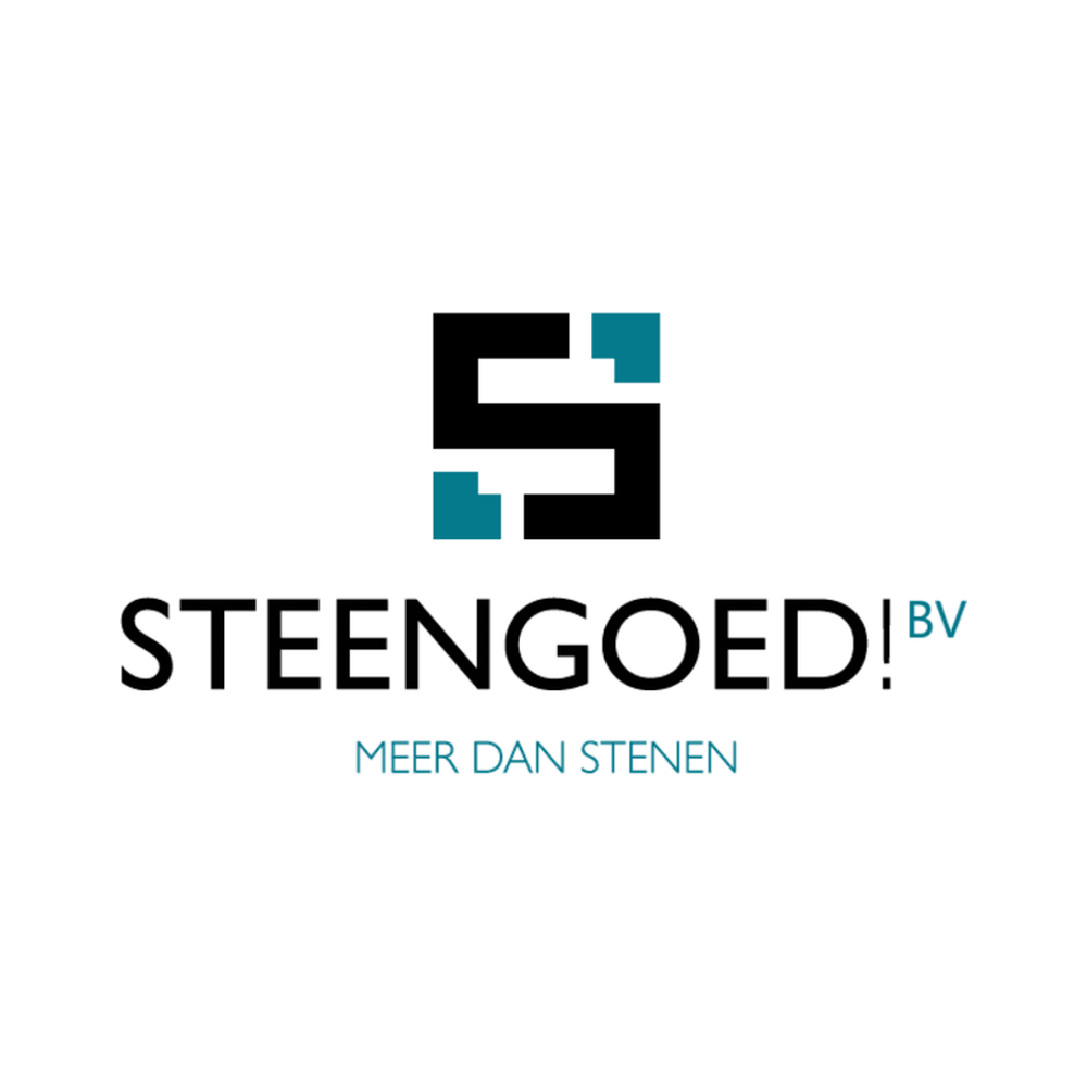 Steengoed logo