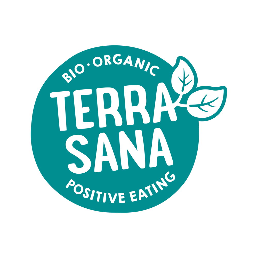 TerraSana logo