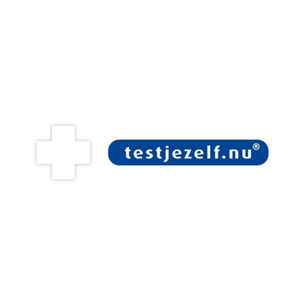 Testjezelf.nu logo