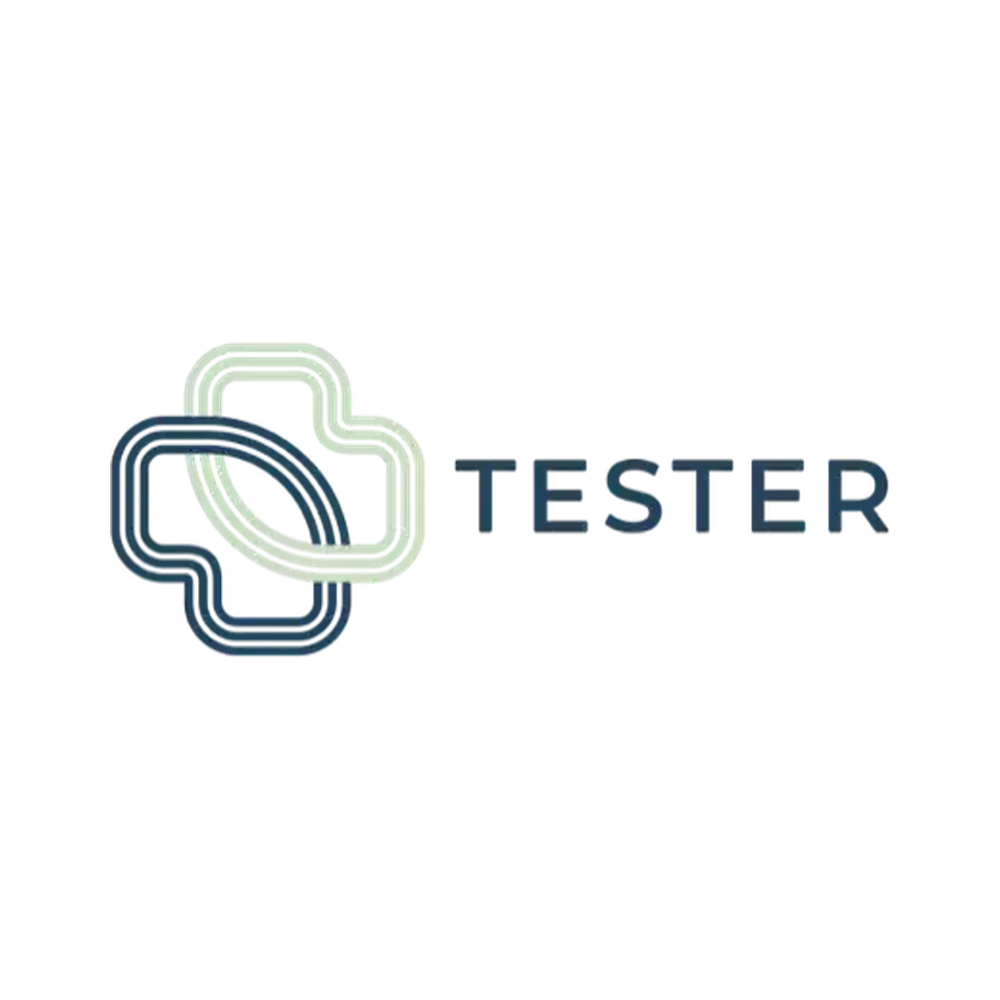 The Tester logo