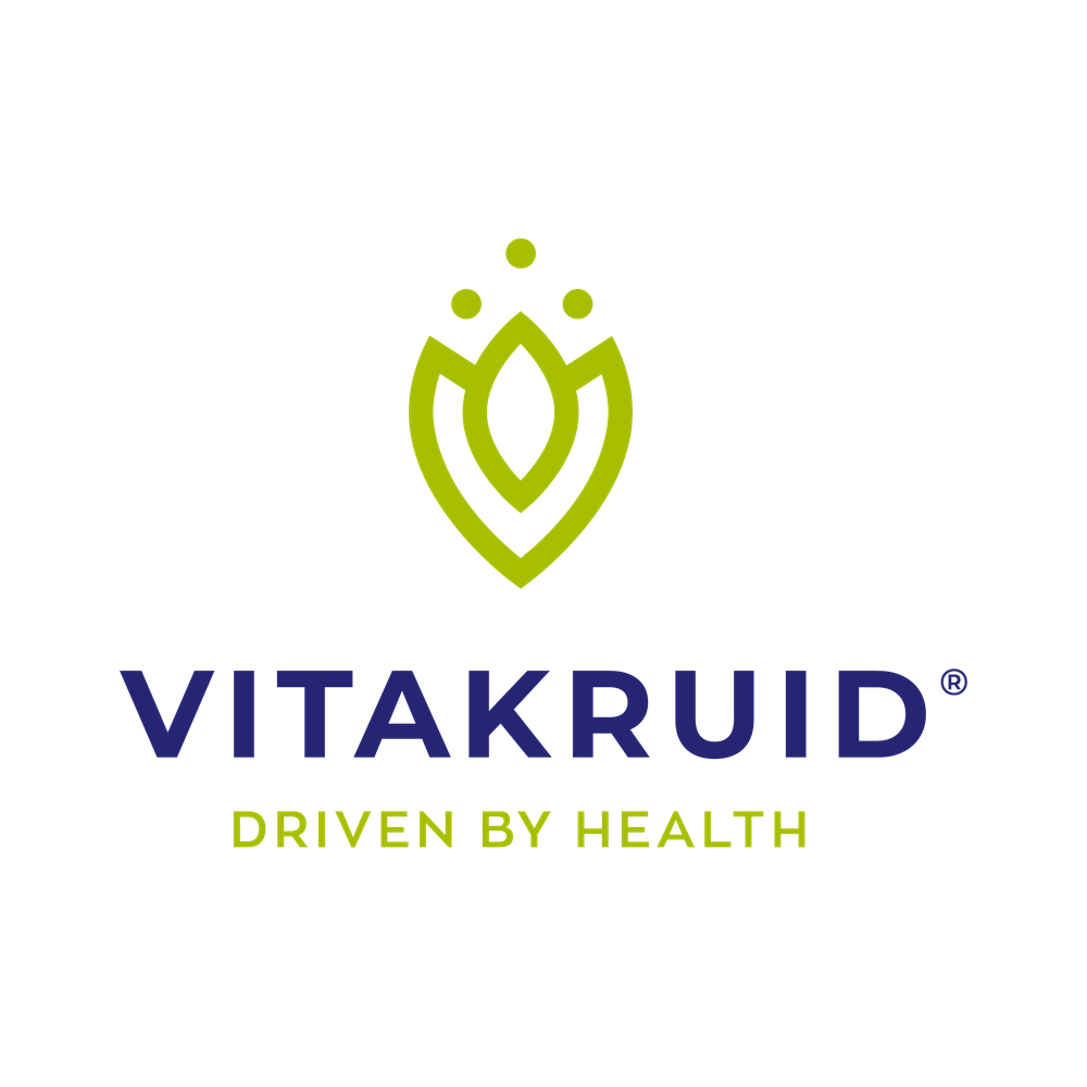 Vitakruid logo