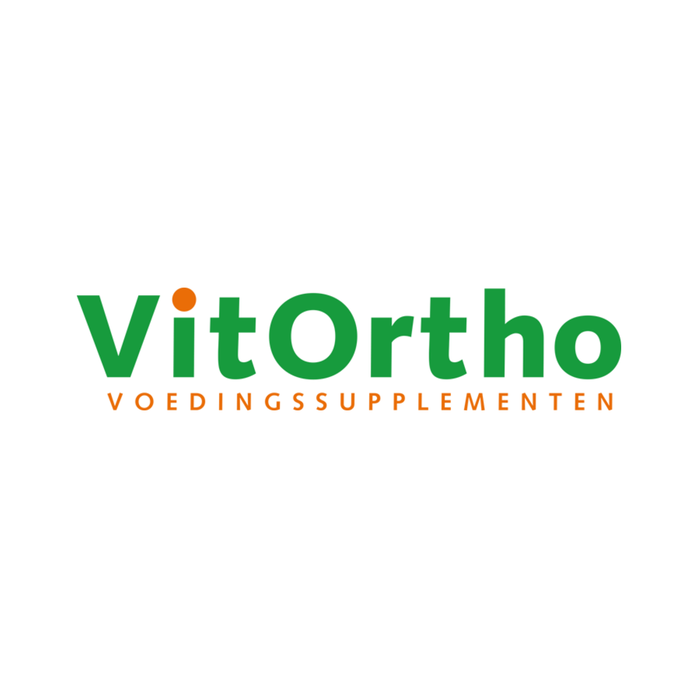 VitOrtho logo