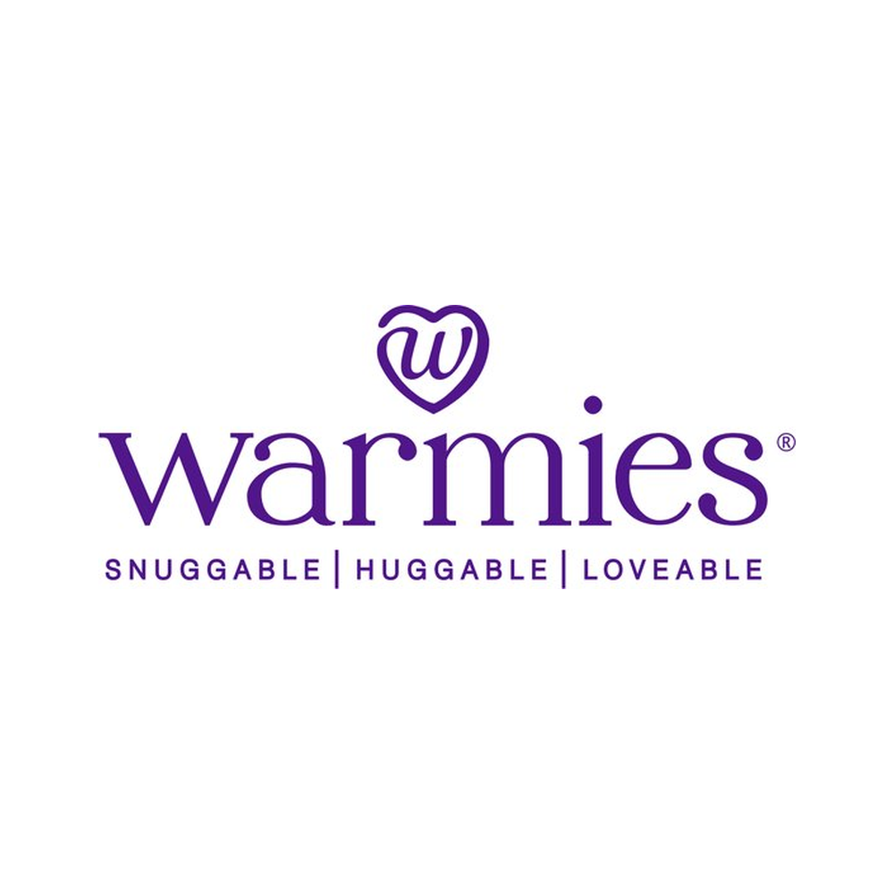 Warmies logo