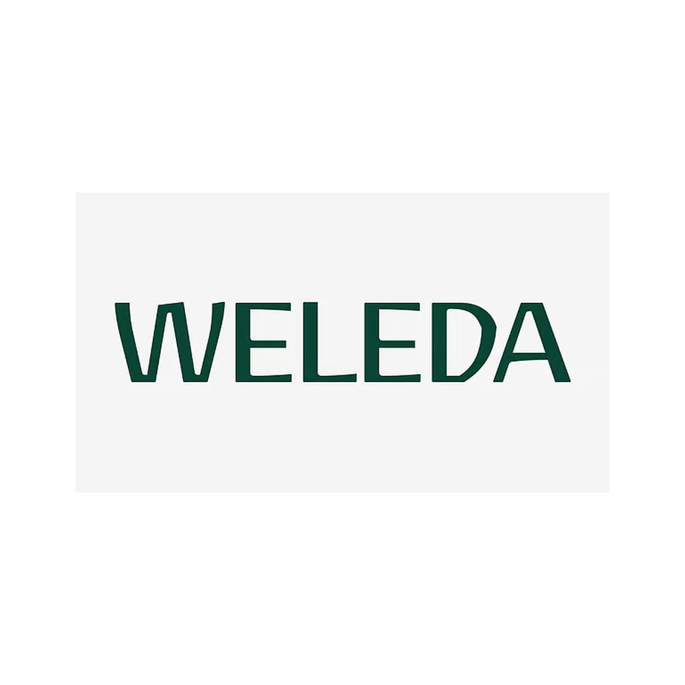 Weleda logo