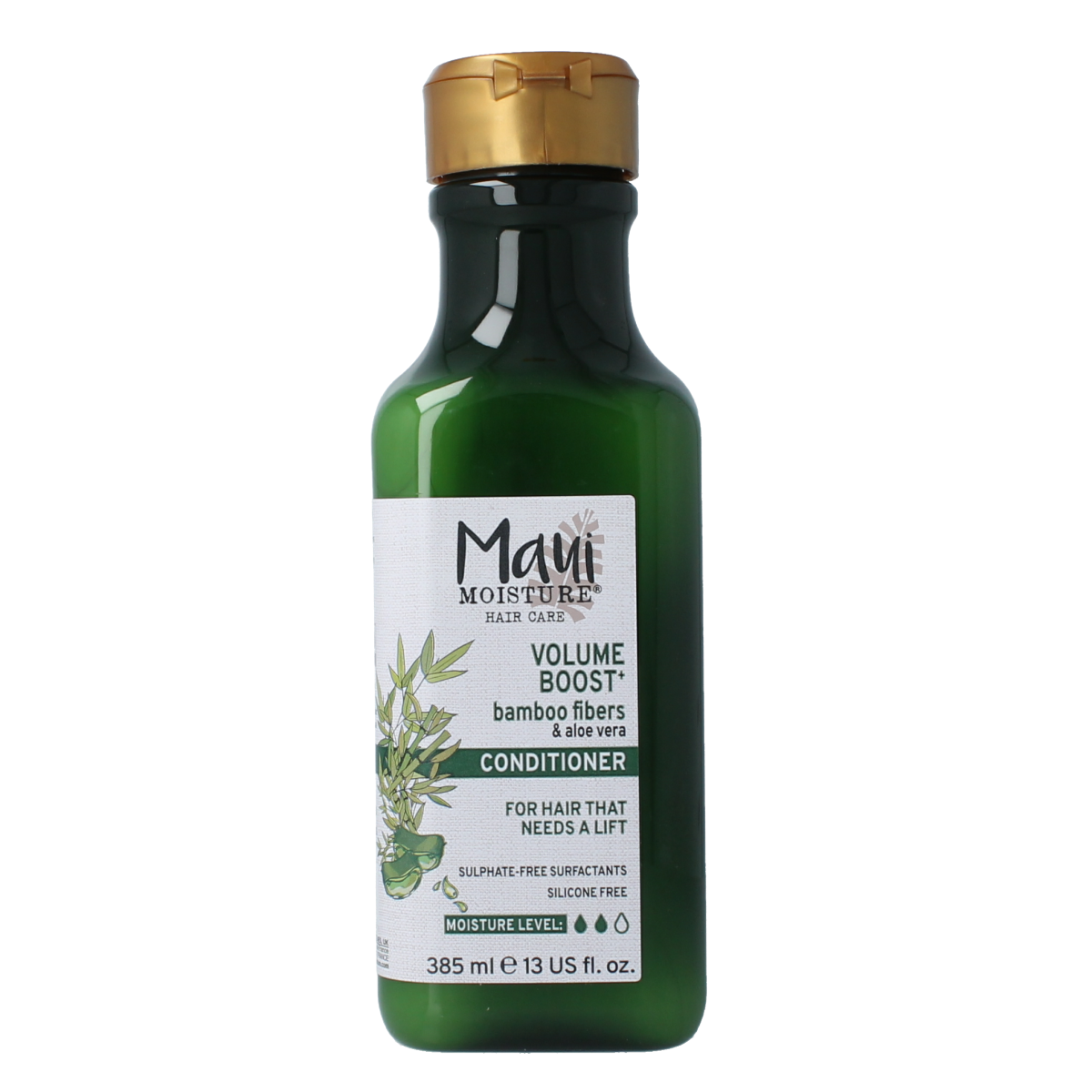 Maui Thicken & restore babu fibers conditioner 385.00 Milliliter