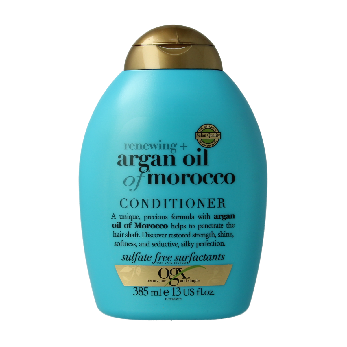 OGX Renewing argan oil of Morocco conditioner 385.00 Milliliter