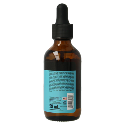 Aunt Jackie's  Elixer biotin ros 59.00 Milliliter