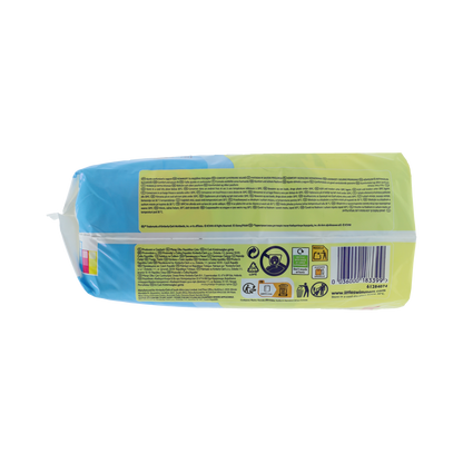 Huggies Little swimmers maat 3-4 7-15kg 12.00 Stuks