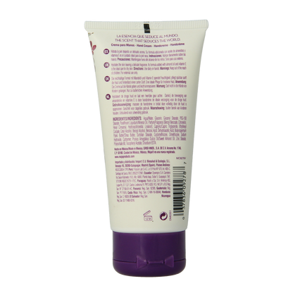 Maja Plum blossom hand creme 80.00 Milliliter