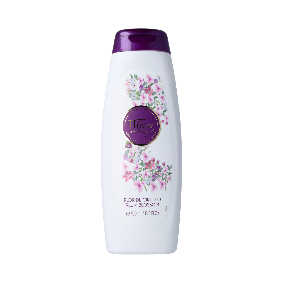 Maja Plum blossom bodylotion 400.00 Milliliter