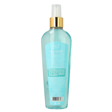 Maja Aqua turquesa fragrance mist 240.00 Milliliter