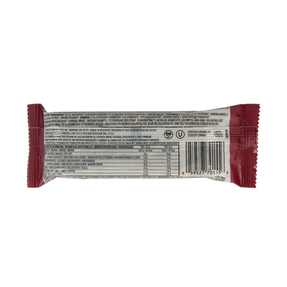 Taste Of Nature Kersen granenreep bio  40.00 Gram
