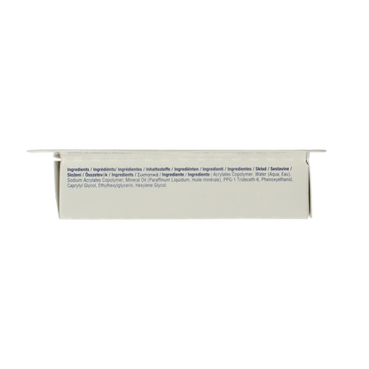 DUO Quickset striplash adhesive white/clear 7.00 Gram