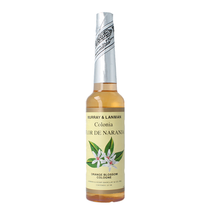 Lanman & Kemp Cologne oranjebloesem 221.00 Milliliter