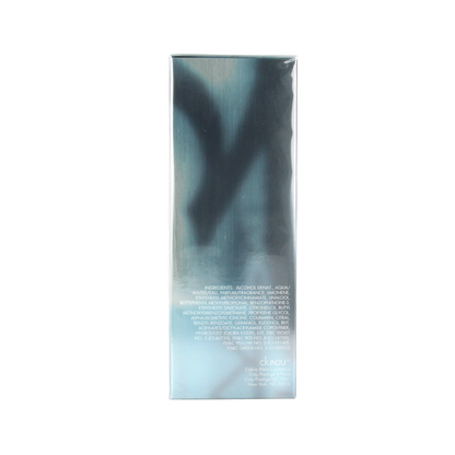 Calvin Klein In2U for him eau de toilette vapo men 100.00 Milliliter