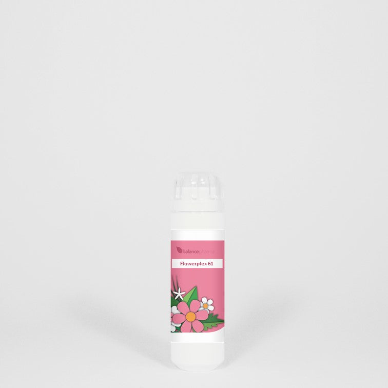Balancepharma HFP061 Vergevingsgezindheid Flowerplex 6.00 Gram