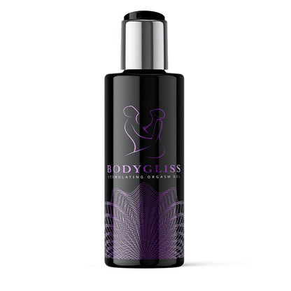 Bodygliss Orgazm 50.00 Milliliter