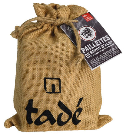Aleppo Home Co Zeepvlokken voor de was 750.00 Gram