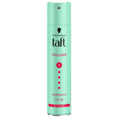 Taft Hairspray volume mega strong 150.00 Milliliter