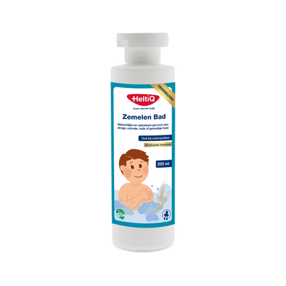 Heltiq Zemelenbad 200.00 Milliliter