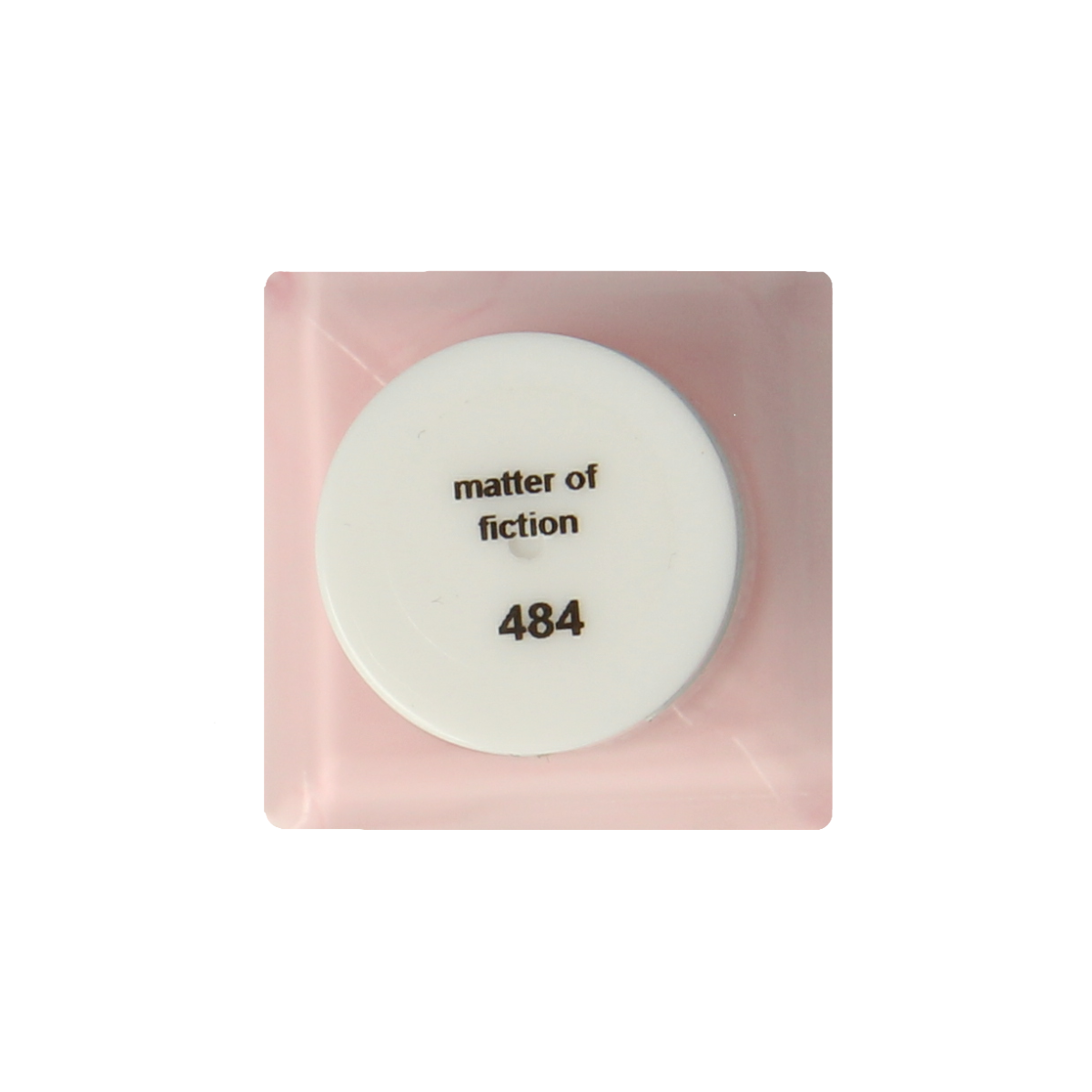 Essie Gel couture 484 matter of fiction 13.50 Milliliter