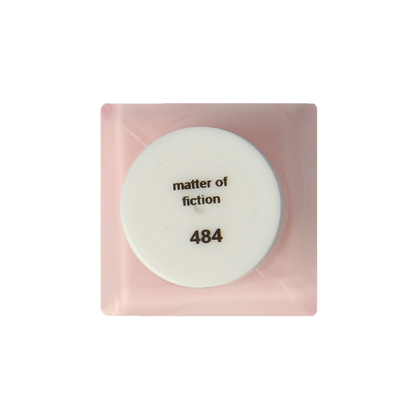 Essie Gel couture 484 matter of fiction 13.50 Milliliter