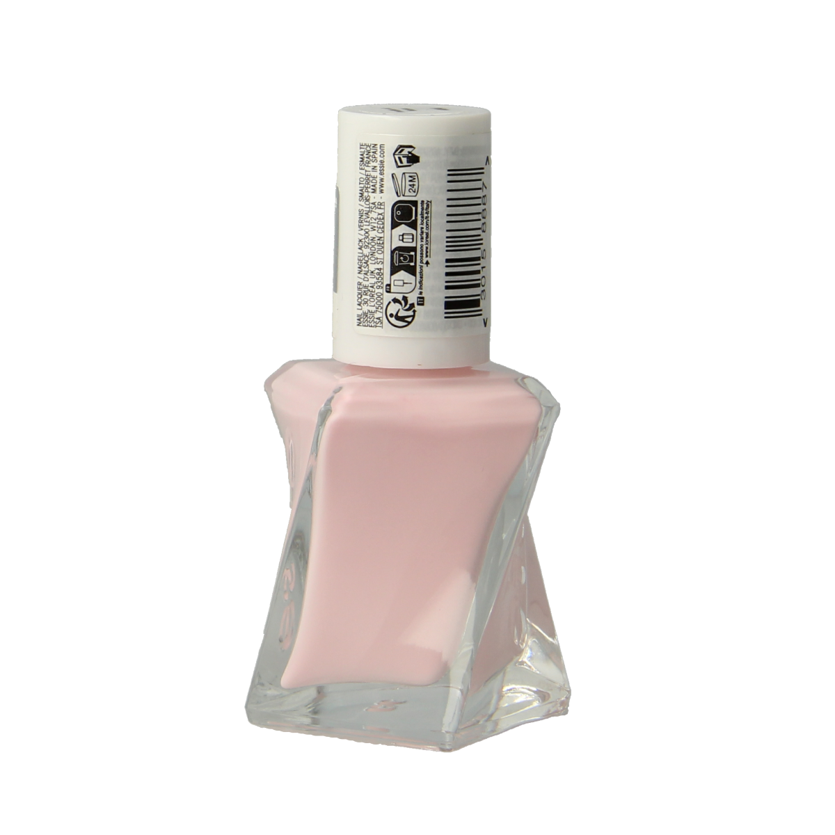 Essie Gel couture 484 matter of fiction 13.50 Milliliter