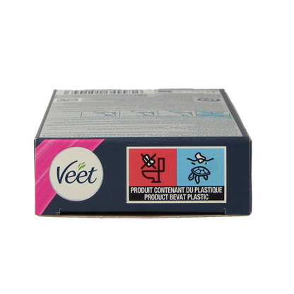 Veet Expert koude waxstrips bikini 16.00 Stuks