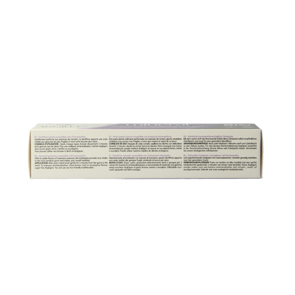 Argiletz Tandpasta rozemarijn 75.00 Milliliter