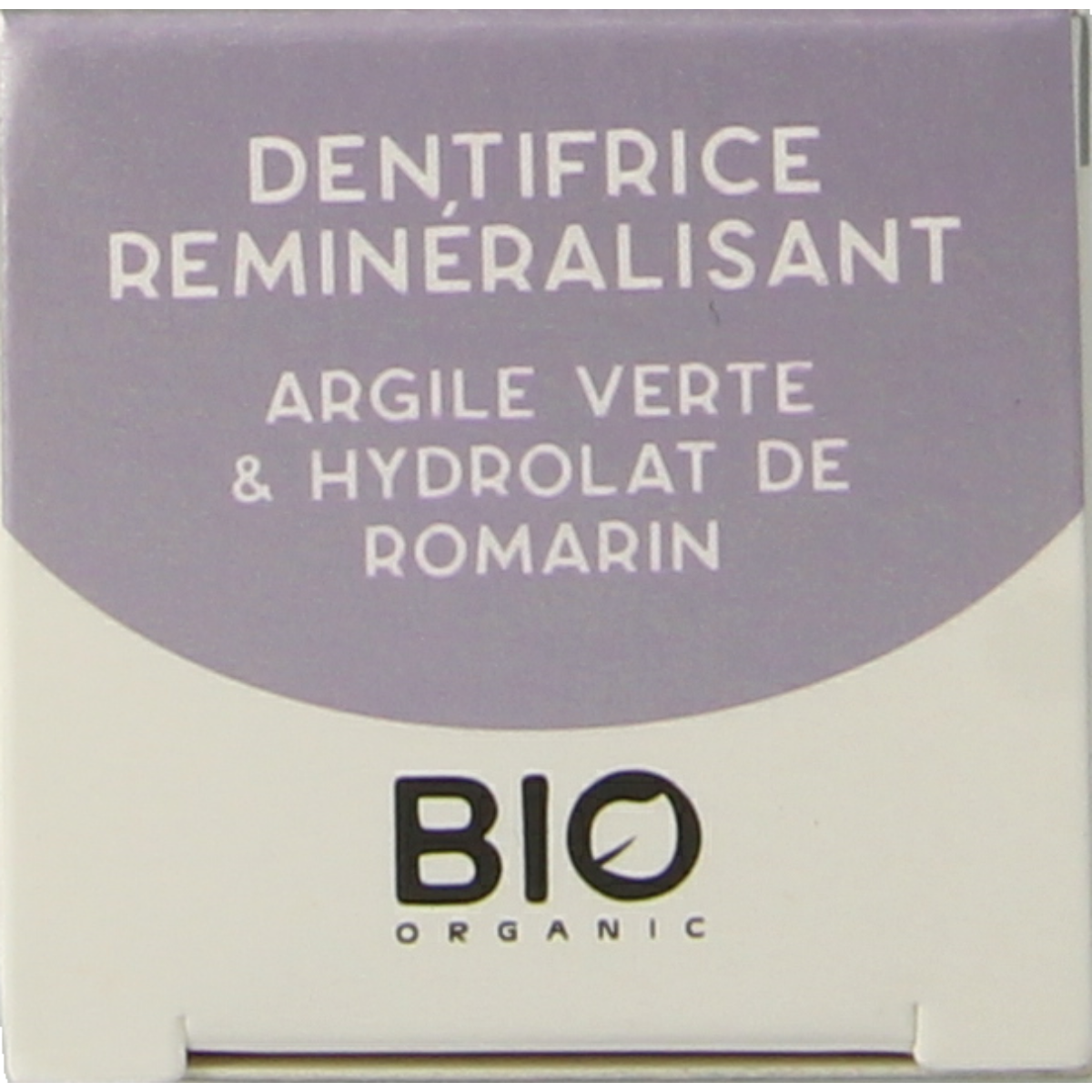 Argiletz Tandpasta rozemarijn 75.00 Milliliter