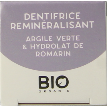 Argiletz Tandpasta rozemarijn 75.00 Milliliter