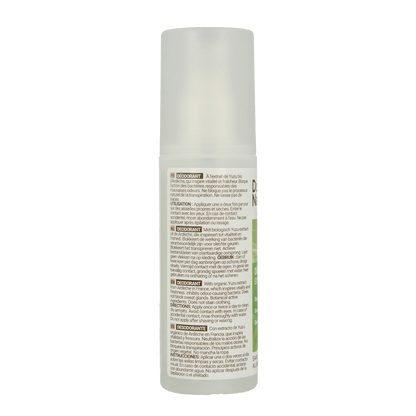 Douce Nature Deodorant spray bio 125.00 Milliliter