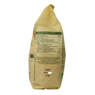 Primeal Macaroni familie bio 500.00 Gram
