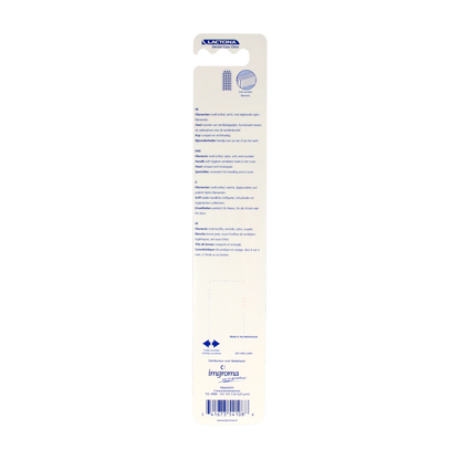 Lactona Reisborstel C139 nylon 1.00 Stuks