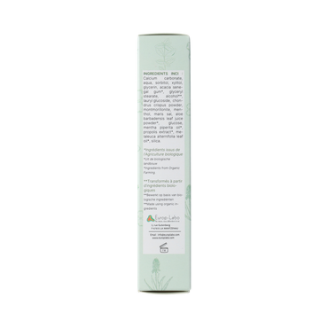 Aprolis Tandpasta verfrissend 75.00 Milliliter