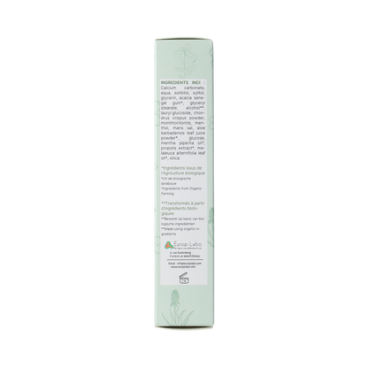 Aprolis Tandpasta verfrissend 75.00 Milliliter