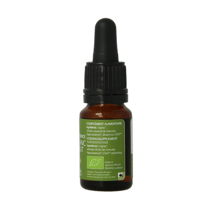 Ladrome White chestnut / paardekastanje bio 10.00 Milliliter