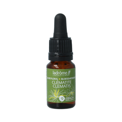 Ladrome Clematis bio 10.00 Milliliter