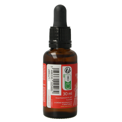 Ladrome First aid - eerste hulp druppels 39 bio 30.00 Milliliter
