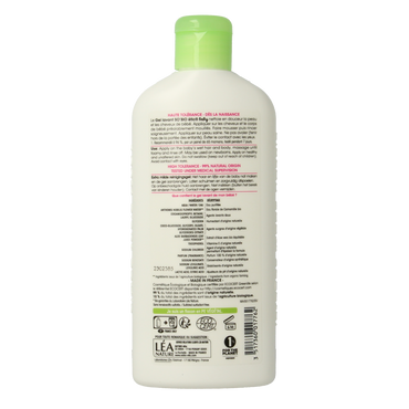 So Bio Etic Baby cleansing gel 250.00 Milliliter