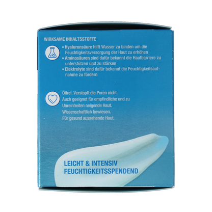 Neutrogena Hydro boost aqua gel moisturiser  50.00 Milliliter