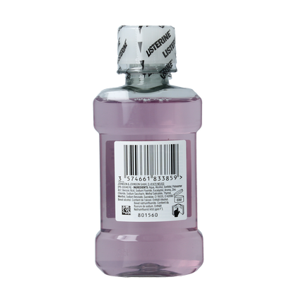 Listerine Mondwater total care 80.00 Milliliter