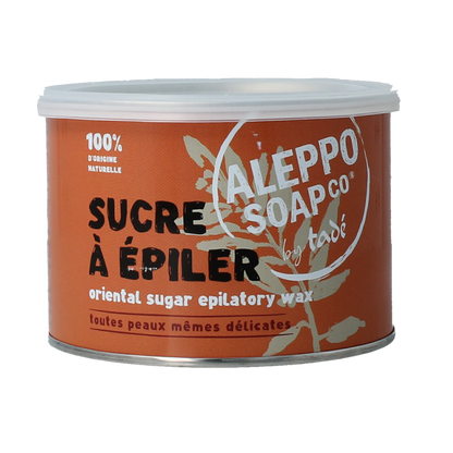 Aleppo Soap Co Suikerwax 500.00 Gram