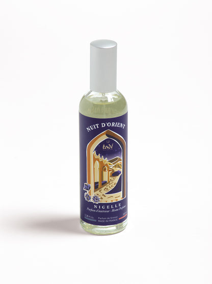 Tade Huisparfum nigella 100.00 Milliliter
