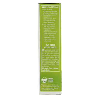 Weleda Citrus deodorant spray 100.00 Milliliter