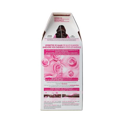 Casting Casting creme gloss 400 Espresso 1.00 Set