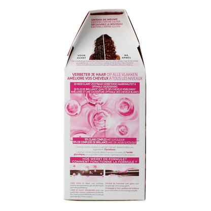 Casting Casting creme gloss 535 Chocolade 1.00 Set