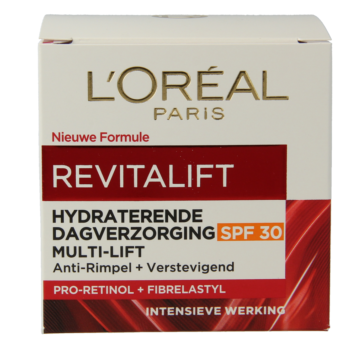 L'Oreal Paris Revitalift dagcreme SPF30 50.00 Milliliter