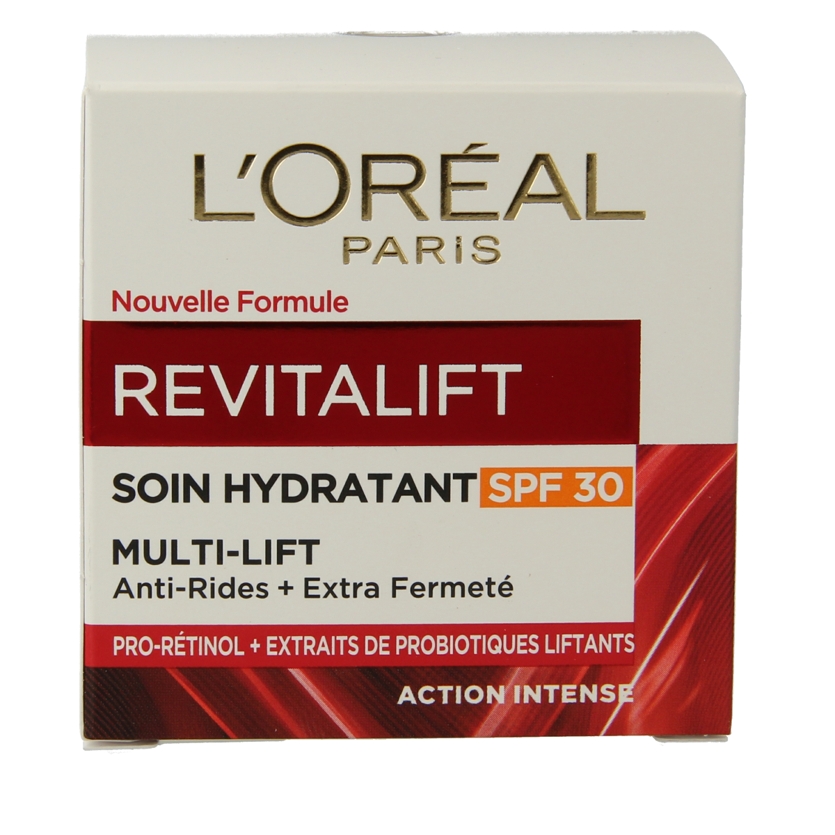 L'Oreal Paris Revitalift dagcreme SPF30 50.00 Milliliter